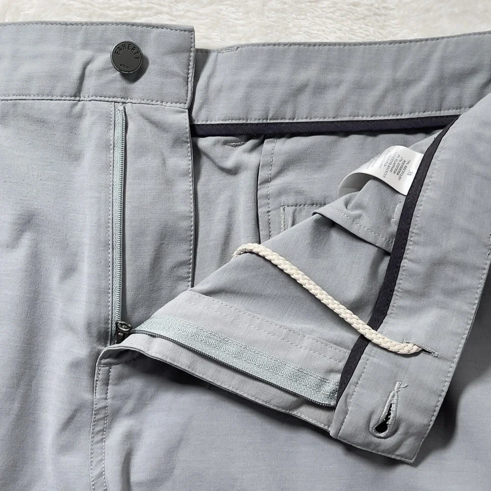 Faherty All Day Shorts 7